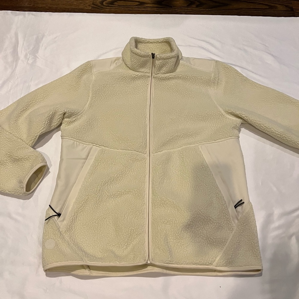 Cuts clothing